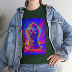 Colorful Gumball Machine Tee