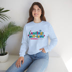 Loading Self-Love sweatshirt | Old Internet Aesthetic, 90s web nostalgia