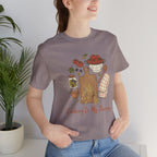 Cooking Is My Therapy T-Shirt