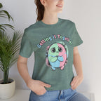 Getting It Together Monster Tee