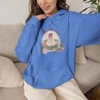 'It's Okay to Take a Break' Comfort Sweatshirt