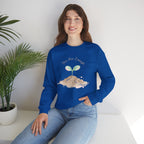 You Are Enough Sweatshirt
