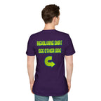 Revolving Shirt See Other Side T-Shirt