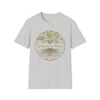 Grounded in Nature Tree of Life T-Shirt
