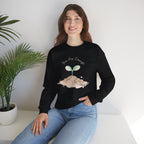 You Are Enough Sweatshirt