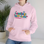 Loading... Self Love pixel art Hoodie | Old Internet Aesthetic, 90s web nostalgia