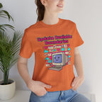 Update Available: Boundaries Tee